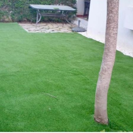 Valle Romano Golf Resort Estepona Luaran gambar