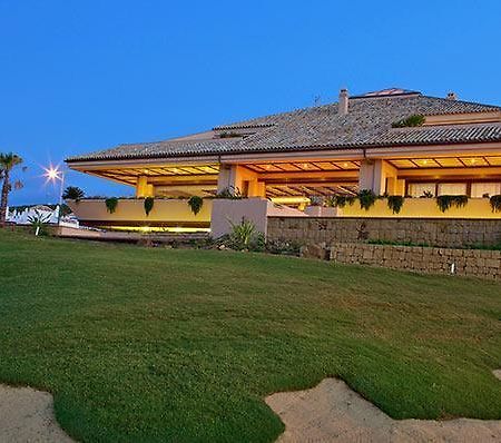 Valle Romano Golf Resort Estepona Luaran gambar
