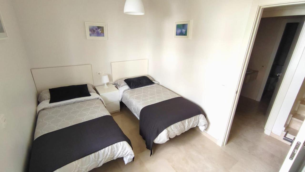 Valle Romano Golf Resort Estepona Luaran gambar
