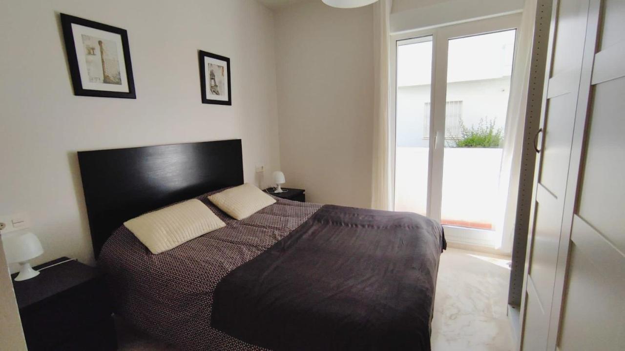 Valle Romano Golf Resort Estepona Luaran gambar