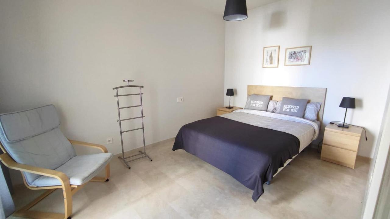 Valle Romano Golf Resort Estepona Luaran gambar