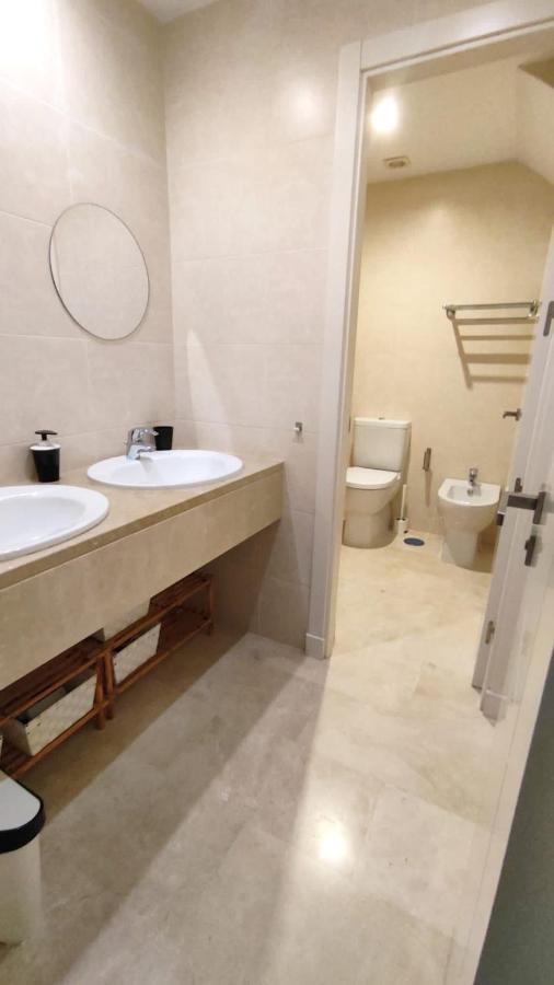 Valle Romano Golf Resort Estepona Luaran gambar