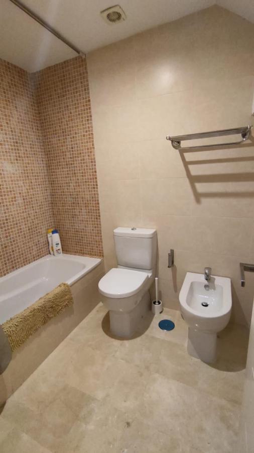 Valle Romano Golf Resort Estepona Luaran gambar