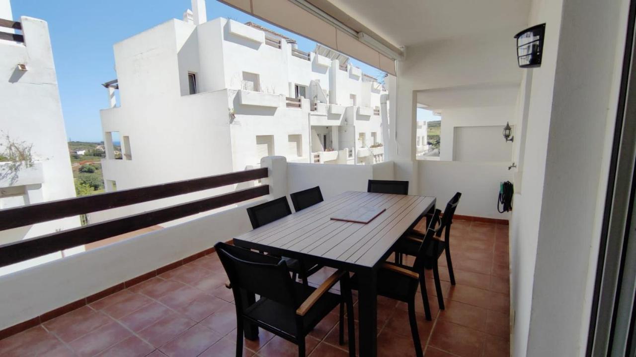 Valle Romano Golf Resort Estepona Luaran gambar