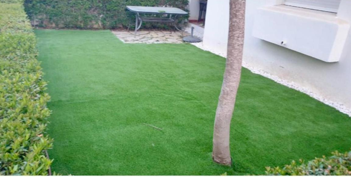 Valle Romano Golf Resort Estepona Luaran gambar