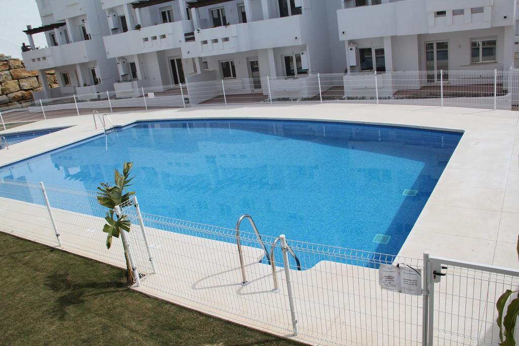 Valle Romano Golf Resort Estepona Luaran gambar