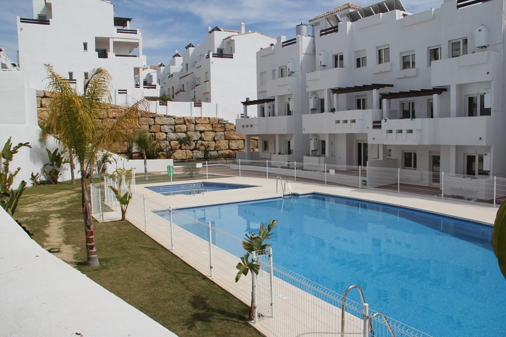 Valle Romano Golf Resort Estepona Luaran gambar