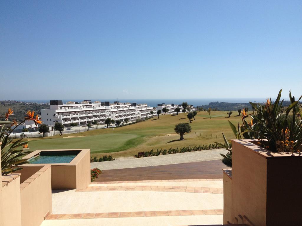 Valle Romano Golf Resort Estepona Luaran gambar