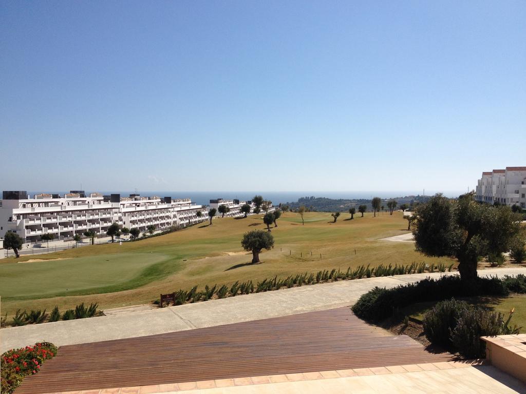 Valle Romano Golf Resort Estepona Luaran gambar
